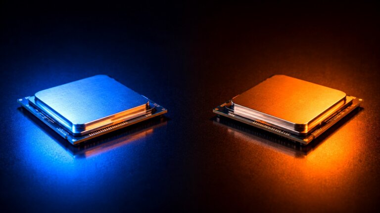 Intel чи AMD – який процесор вибрати у 2026 році