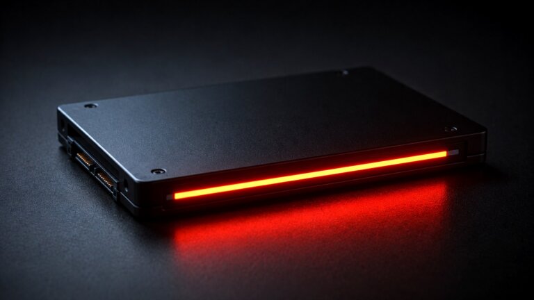 Як перевірити здоров’я і ресурс SSD — S.M.A.R.T., TBW і коли міняти Re-Save