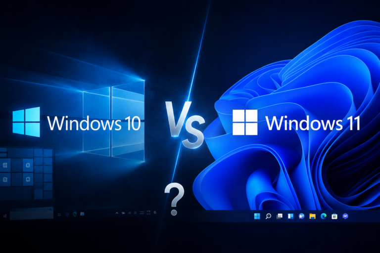Windows 10 чи 11 – чи варто оновлюватися і що з вимогами